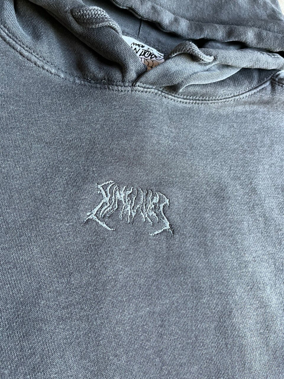 NINELIVES hoodie