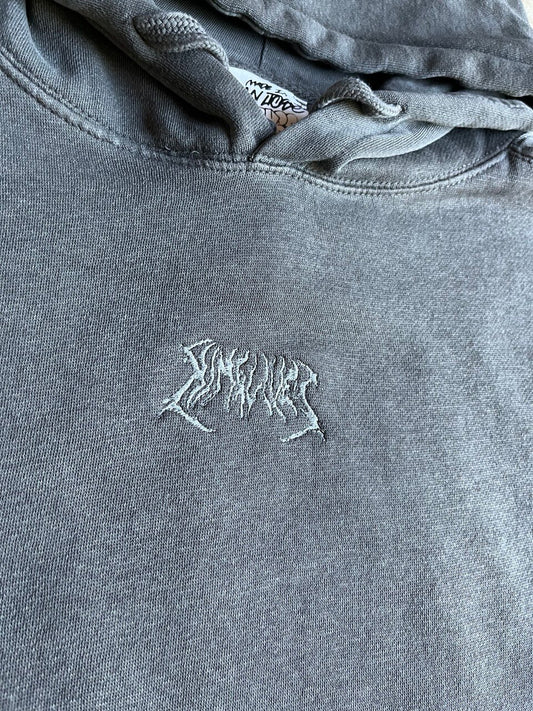 NINELIVES hoodie