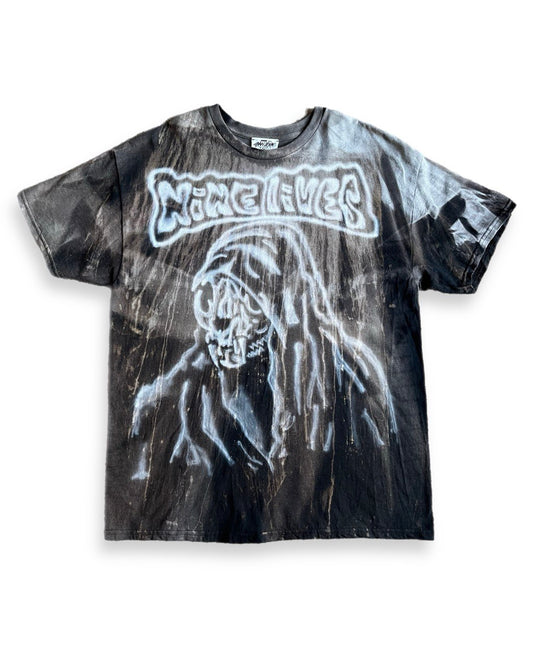 reaper airbrush tee
